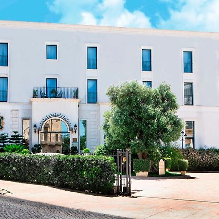 OSTUNI PALACE - Hotel Bistrot&SPA Exterior foto